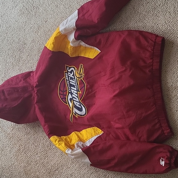 STARTER Other - Medium  jacket